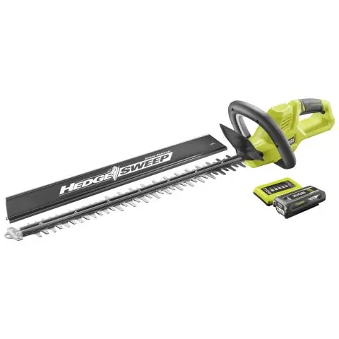 Ryobi MAX POWER RY36HT60A-120 Häcksax Köp nu